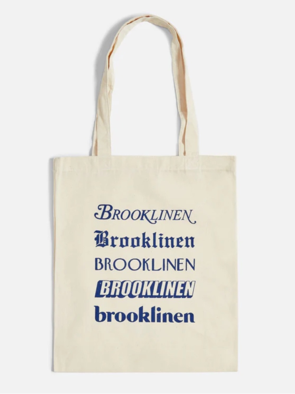 Brooklinen Tote Bag